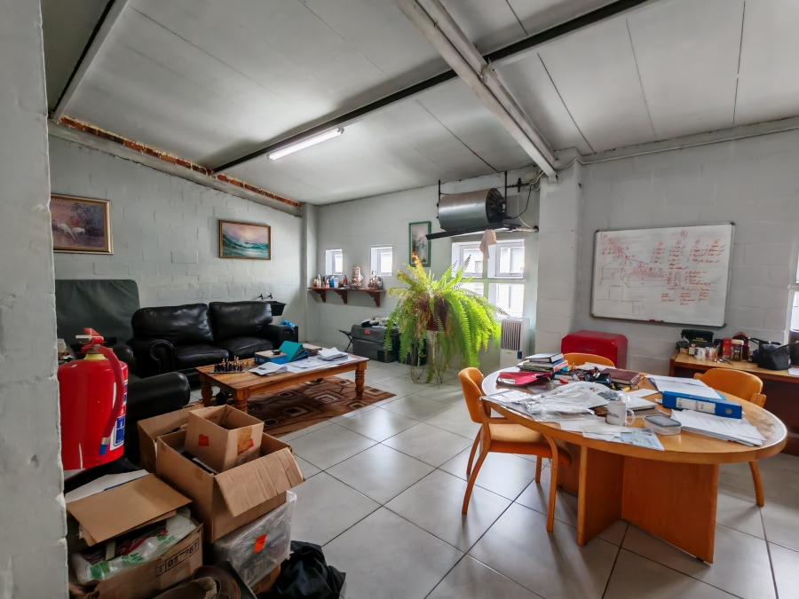 To Let commercial Property for Rent in George Park Western Cape